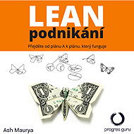 Lean business - Ash Maurya