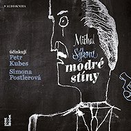 Modré stíny - Michal Sýkora