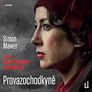 Provazochodkyně - Simon Mawer