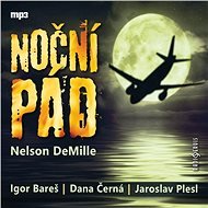 Noční pád - Nelson DeMille