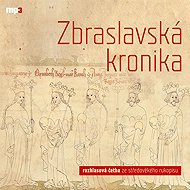 Zbraslavská kronika - Petr Žitavský  Ota Durynský