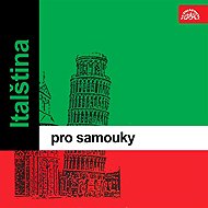 Italština pro samouky - Jarmila Janešová