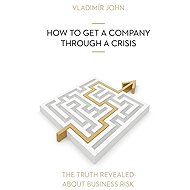 HOW TO GET A COMPANY THROUGH A CRISIS - Vladimír John