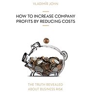 HOW TO INCREASE COMPANY PROFITS BY REDUCING COSTS - Vladimír John
