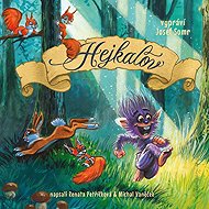 Hejkalov - Renata Petříčková  Michal Vaněček