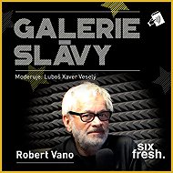 Galerie slávy - Robert Vano - Luboš Xaver Veselý