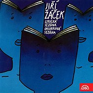 Lyrická sezóna, Okurková sezóna - Jiří Žáček