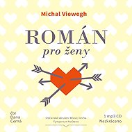 Román pro ženy - Michal Viewegh
