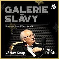 Galerie slávy - Václav Knop - Luboš Xaver Veselý