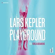 Playground - Lars Kepler