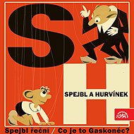 Spejbl řeční, Co je to Gaskoněc? - Josef Skupa