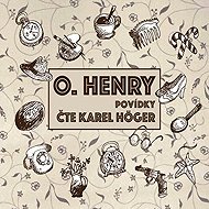 O. Henry - Povídky - O. Henry