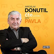Povídky Oty Pavla - Ota Pavel