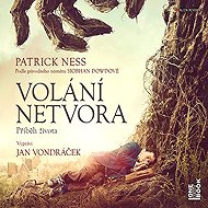 Volání netvora - Patrick Ness