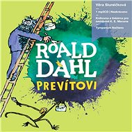 Paní Prevítová se natahuje - 