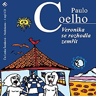 Veronika se rozhodla zemřít - Paulo Coelho