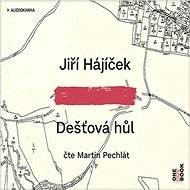 Dešťová hůl - Jiří Hájíček