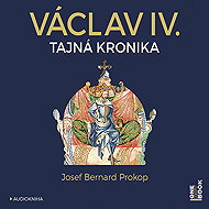 Václav IV. - Josef Bernard Prokop