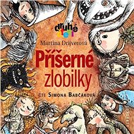 Holčička a kniha - 