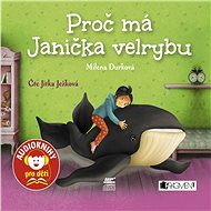 Ahoj, znáš Janičku ? - 