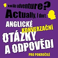 Anglické konverzační otázky a odpovědi pro pokročilé - Ludvík Richard