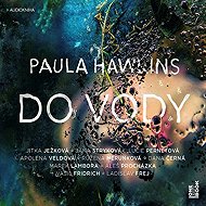 Do vody - Paula Hawkins