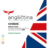 Angličtina - Nepustilova metoda – Cvičení - Vladimír Nepustil