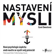 Nastavení mysli - Carol Dwecková