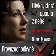 Balíček audioknih Simona Mawera za výhodnou cenu - Simon Mawer