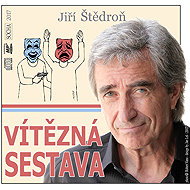 Vítězná sestava - Jiří Štědroň