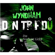 Den trifidů - John Wyndham