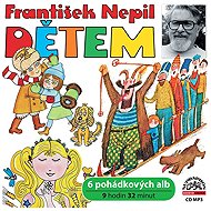 Dětem - František Nepil