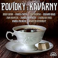 Tales from the Café - Karel Čapek