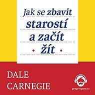 How to get rid of worries and start living - Dale Carnegie