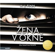 Žena v okně - A. J. Finn