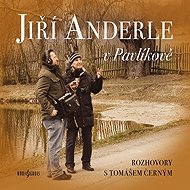 Jiří Anderle v Pavlíkově - Jiří Anderle