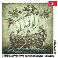Odysseova dobrodružství (úryvky) - Homér
