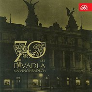 70 let Divadla na Vinohradech - Fjodor Michajlovič Dostojevskij