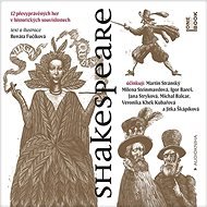 Shakespeare - Renata Fučíková