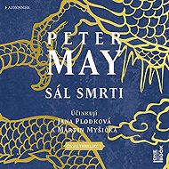 Sál smrti - Peter May