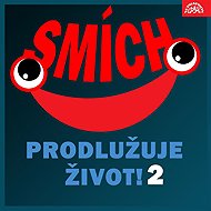 Smích prodlužuje život! 2 - Jiří Štuchal