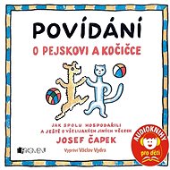 Jak našli panenku, která tence plakala - 