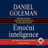 Emotional intelligence - Daniel Goleman