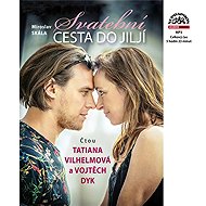 Svatební cesta do Jiljí - Petr Skoumal