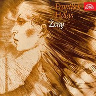 Ženy - František Halas