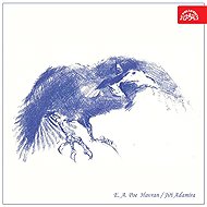 Havran - Edgar Allan Poe