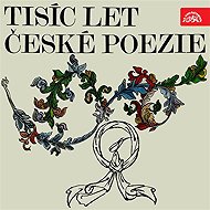 Tisíc let české poezie - Anonymous