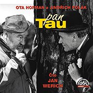 Pan Tau - Ota Hofman  Jindřich Polák