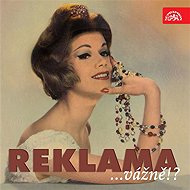 Reklama ...vážně!? - Anonymous