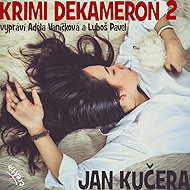 Krimi DEKAMERON 2 - Jan Kučera